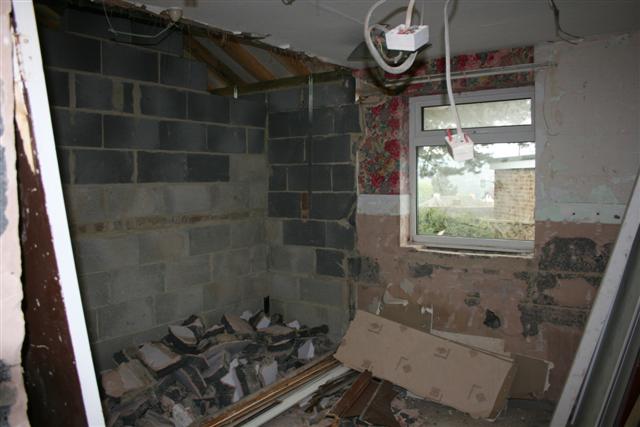 room construction